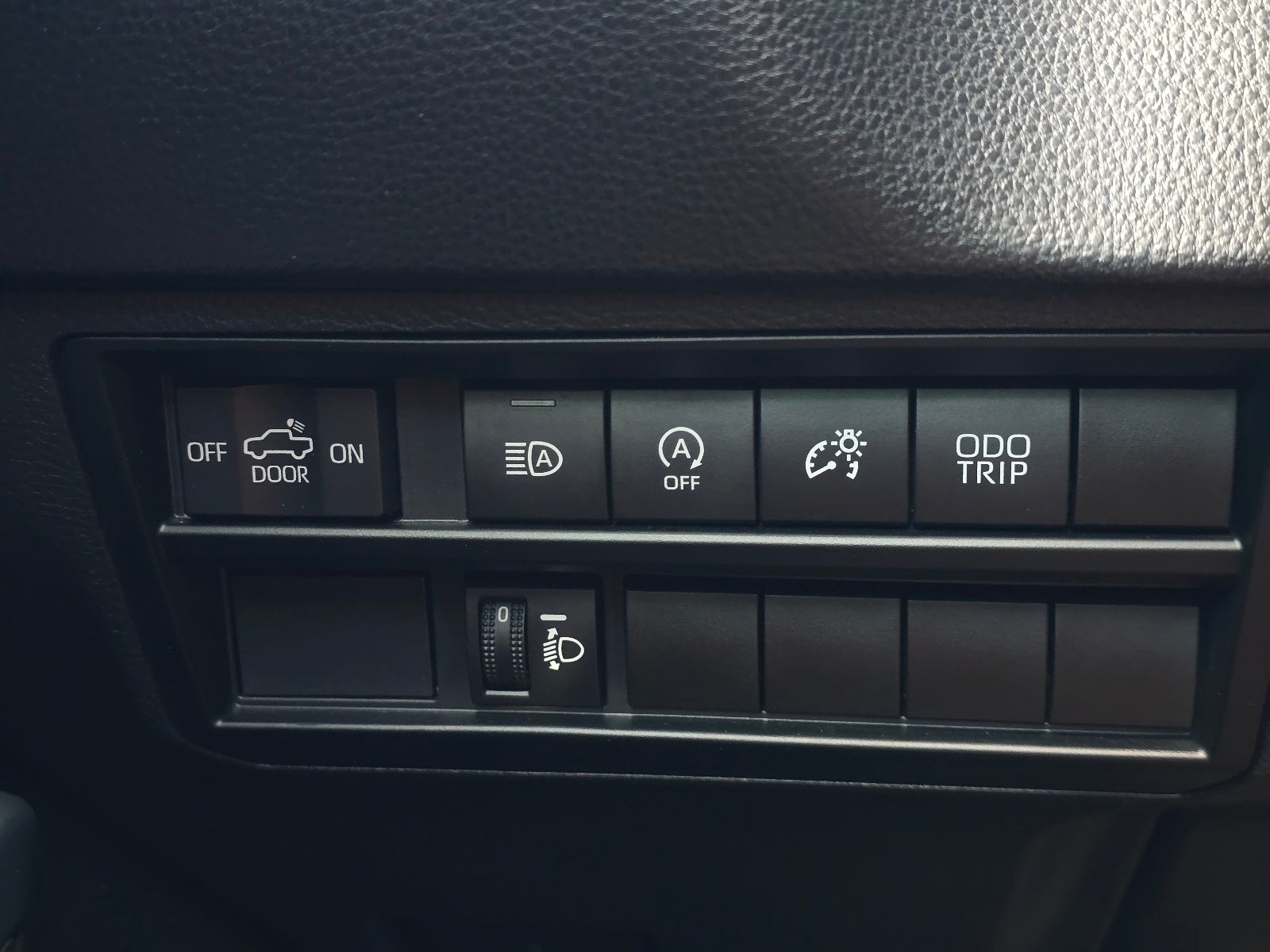 2023 Toyota Tundra SR