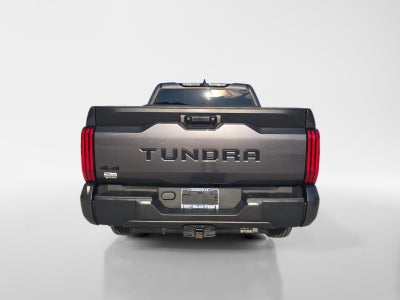 2023 Toyota Tundra SR