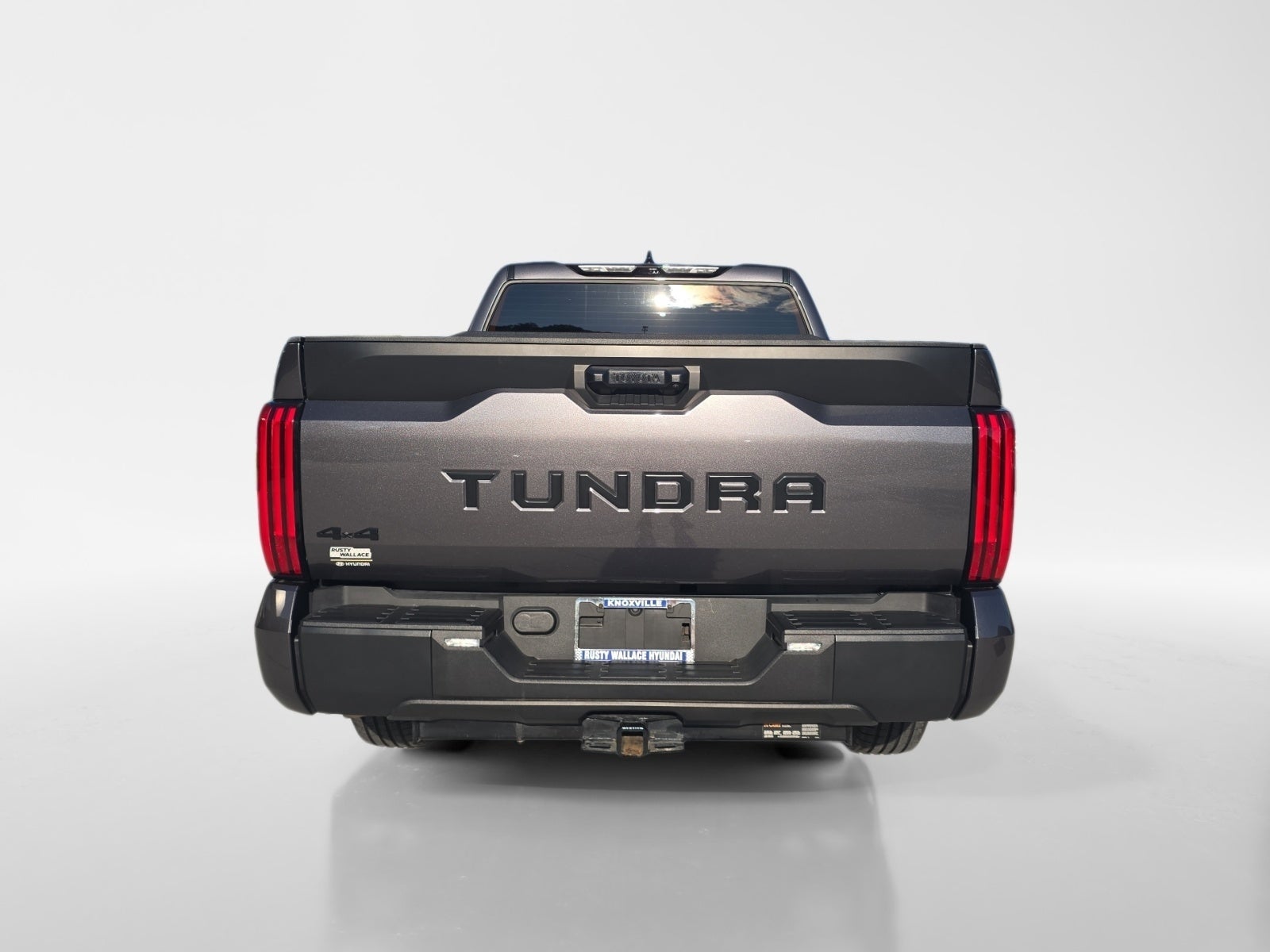 2023 Toyota Tundra SR