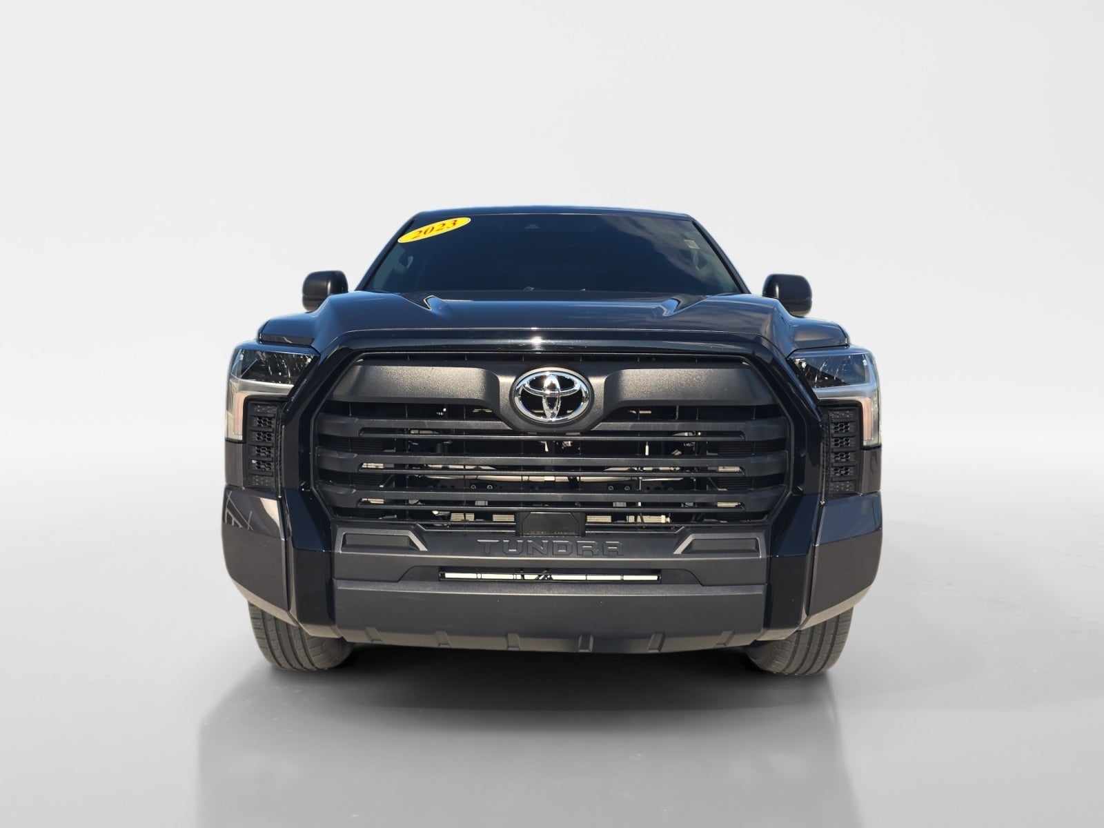 2023 Toyota Tundra SR