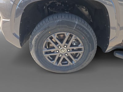 2023 Toyota Tundra SR