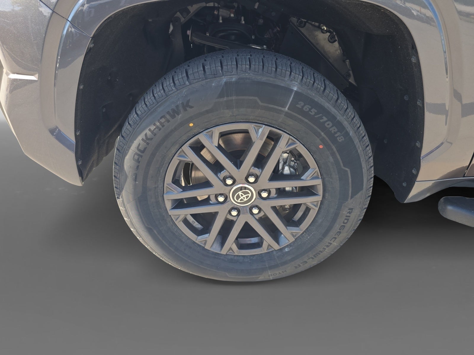 2023 Toyota Tundra SR