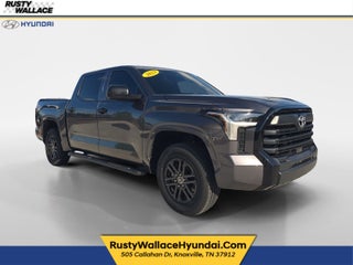 2023 Toyota Tundra SR