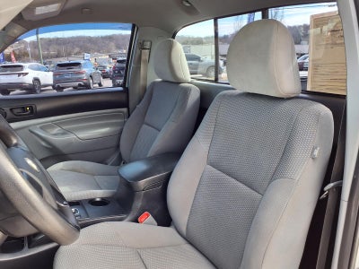 2012 Toyota Tacoma Base