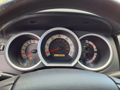 2012 Toyota Tacoma Base