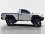 2012 Toyota Tacoma Base