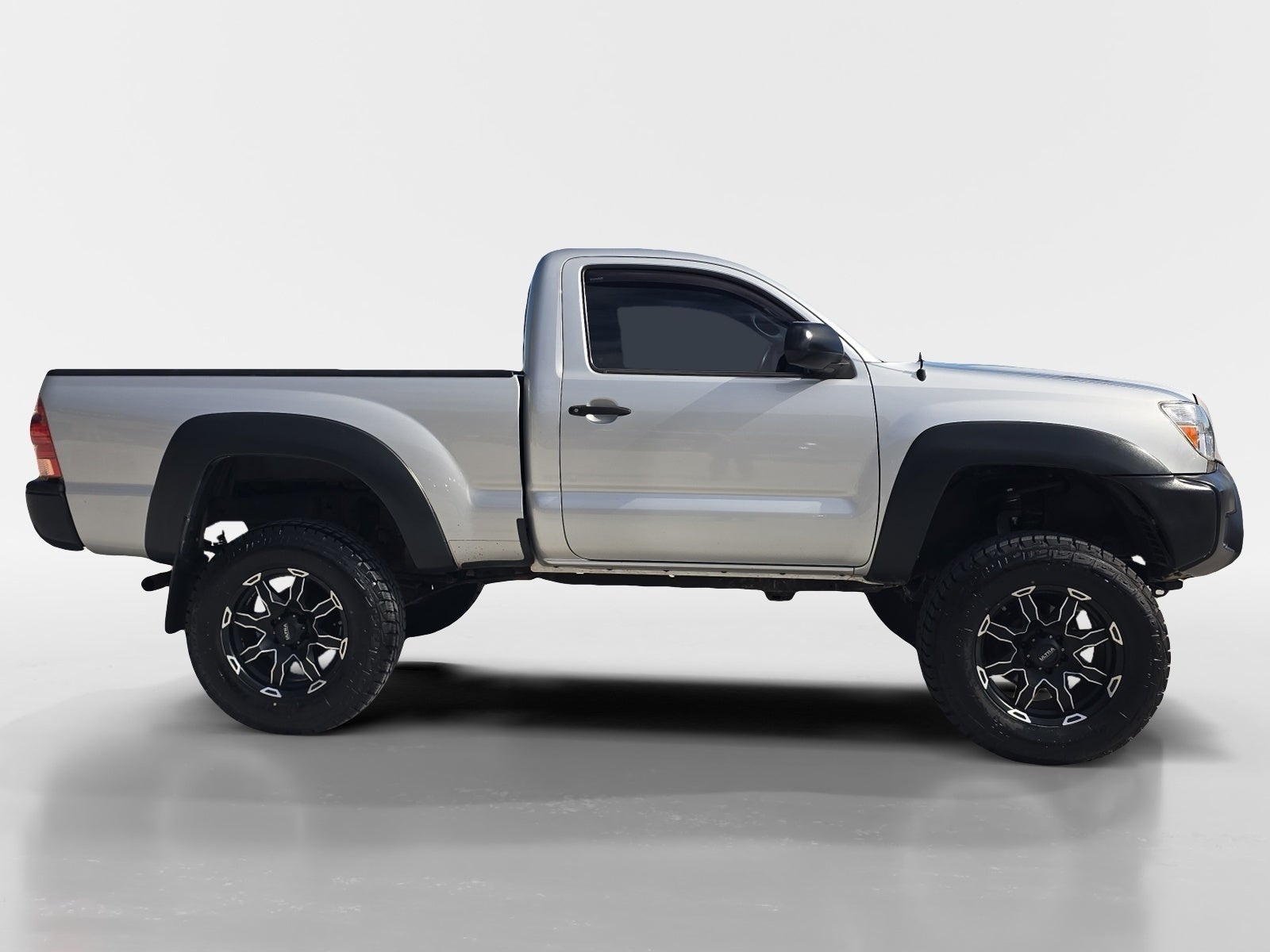 2012 Toyota Tacoma Base