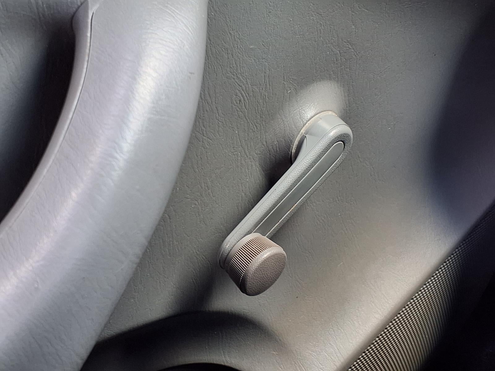 2012 Toyota Tacoma Base