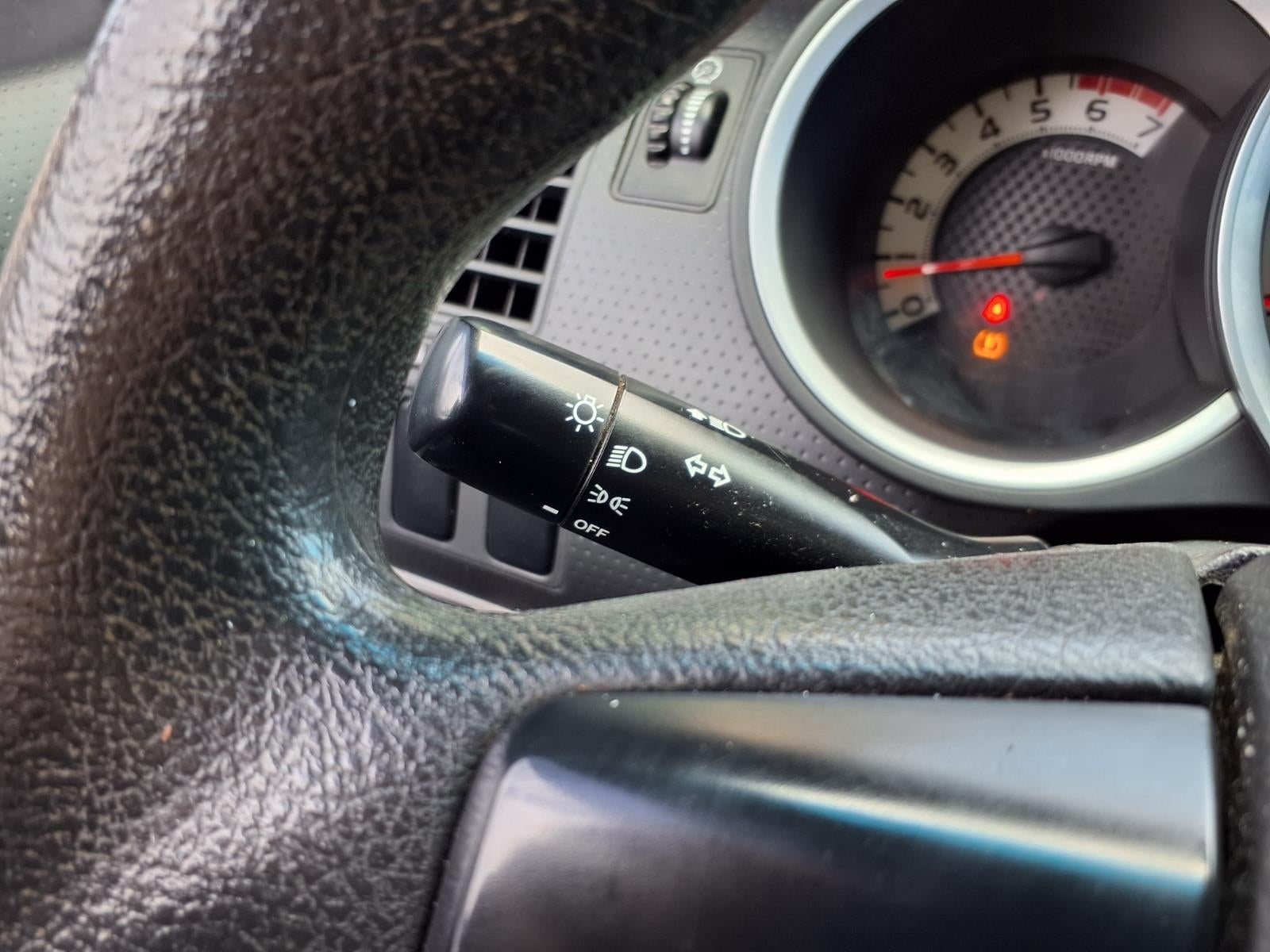 2012 Toyota Tacoma Base