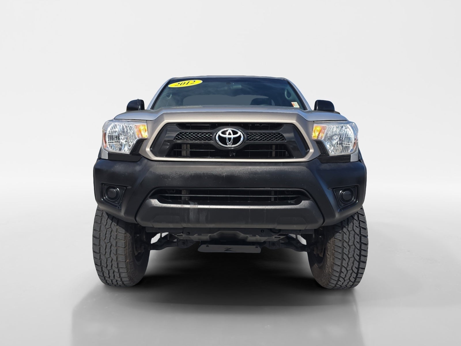 2012 Toyota Tacoma Base