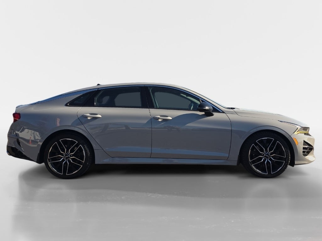 2024 Kia K5 GT