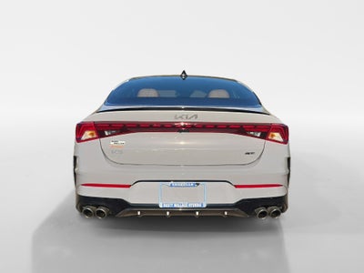 2024 Kia K5 GT