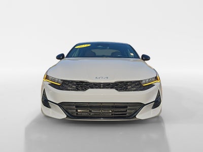 2024 Kia K5 GT