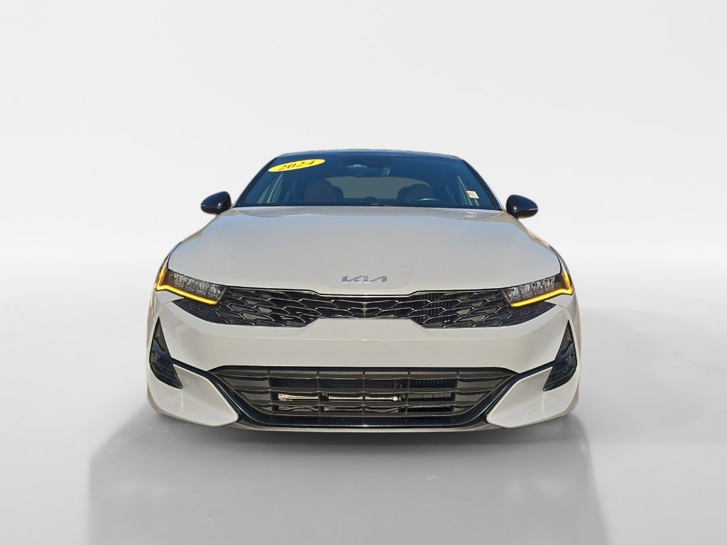 2024 Kia K5 GT