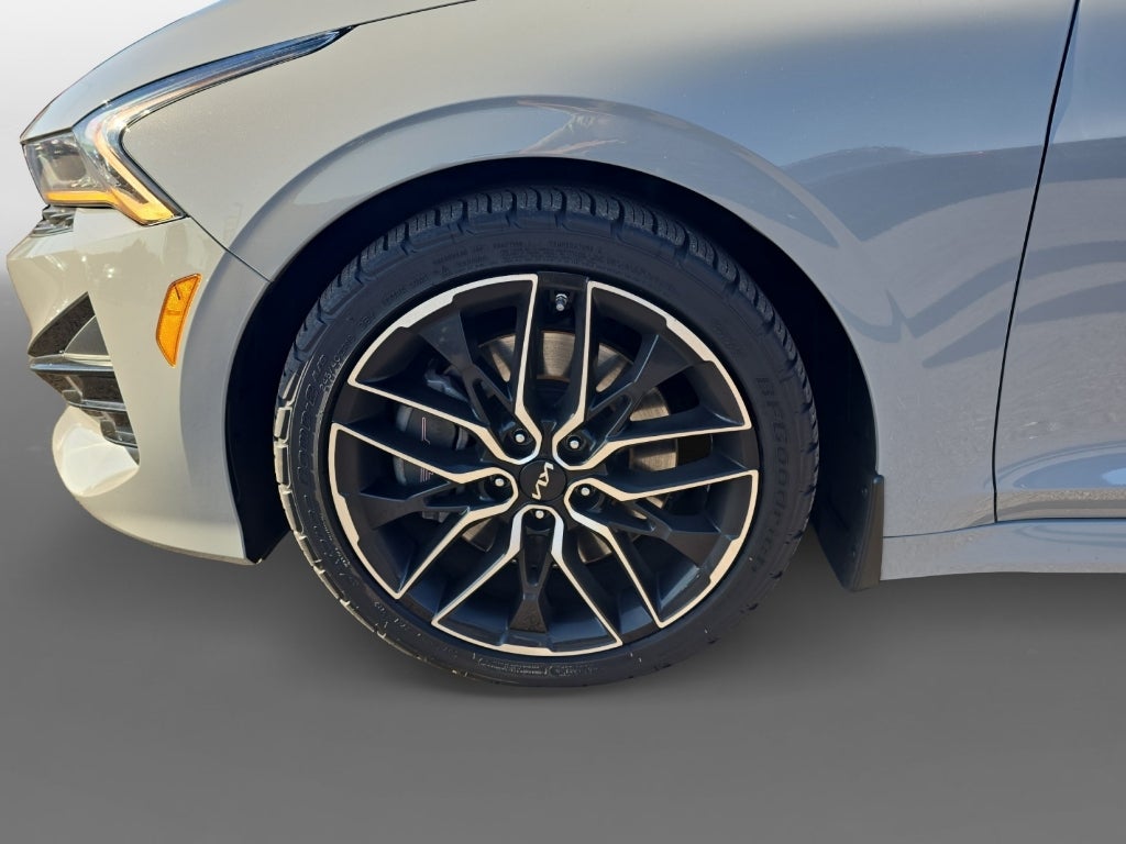 2024 Kia K5 GT