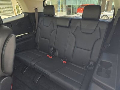 2025 Kia Telluride SX-Prestige