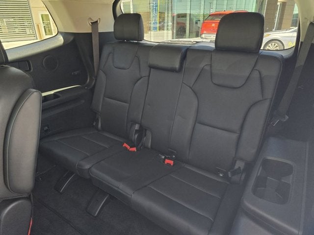2025 Kia Telluride SX-Prestige