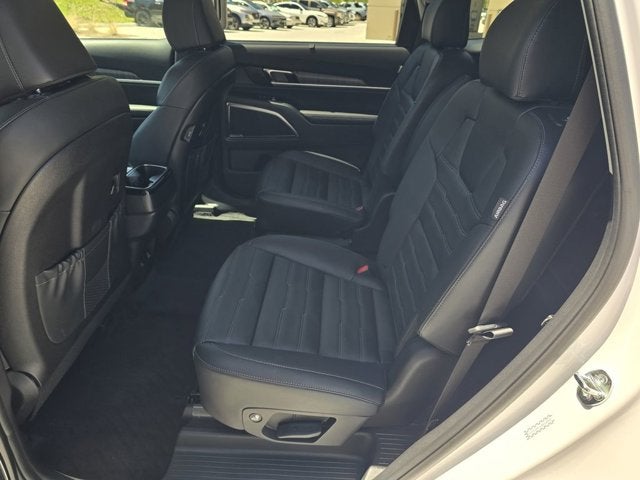 2025 Kia Telluride SX-Prestige