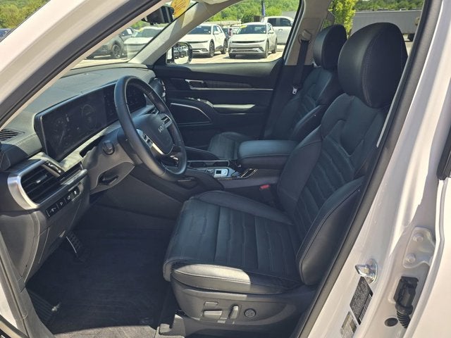 2025 Kia Telluride SX-Prestige
