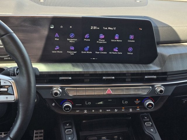 2025 Kia Telluride SX-Prestige