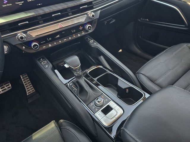 2025 Kia Telluride SX-Prestige