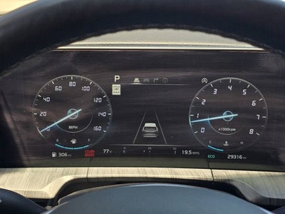 2025 Kia Telluride SX-Prestige