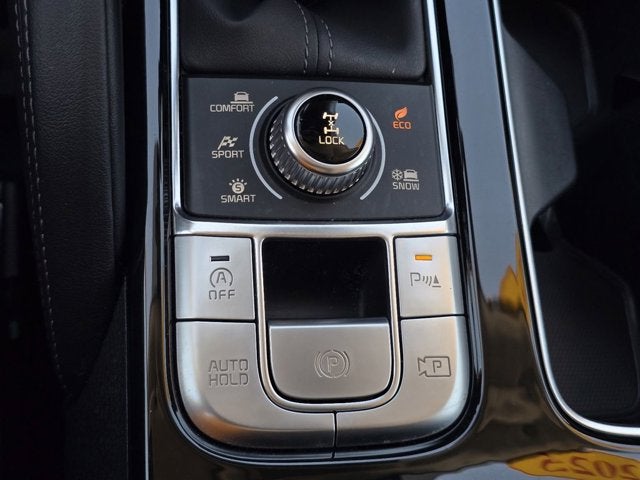 2025 Kia Telluride SX-Prestige