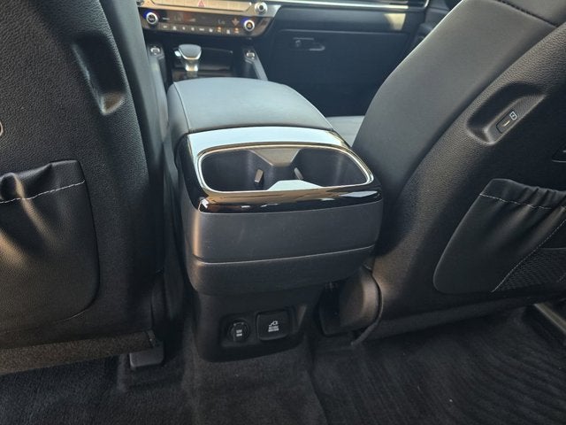 2025 Kia Telluride SX-Prestige