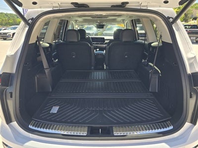 2025 Kia Telluride SX-Prestige