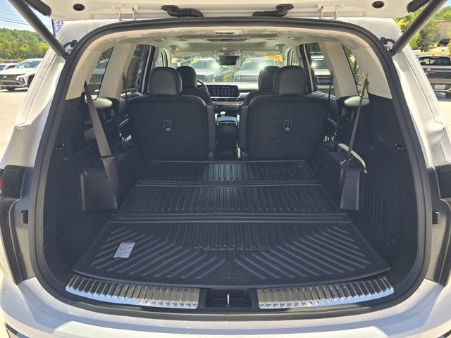 2025 Kia Telluride SX-Prestige