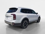 2025 Kia Telluride SX-Prestige