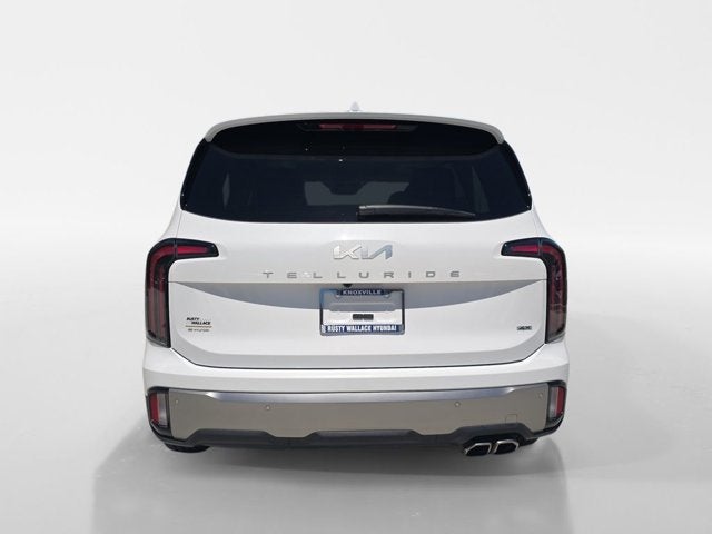 2025 Kia Telluride SX-Prestige