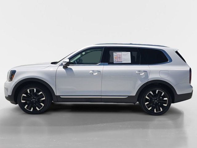 2025 Kia Telluride SX-Prestige