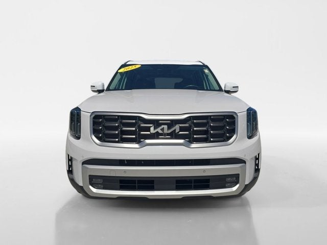 2025 Kia Telluride SX-Prestige