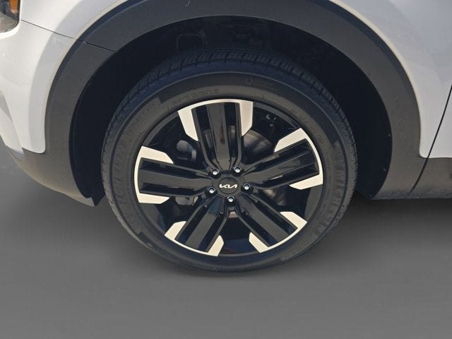 2025 Kia Telluride SX-Prestige