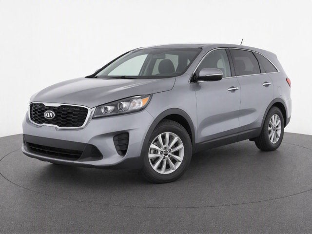 2020 Kia Sorento L