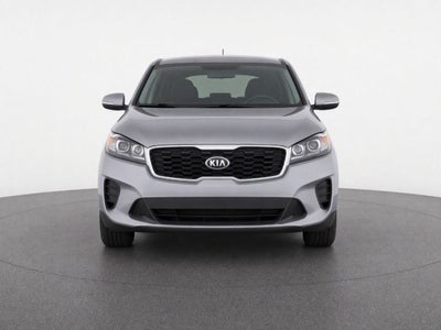 2020 Kia Sorento L