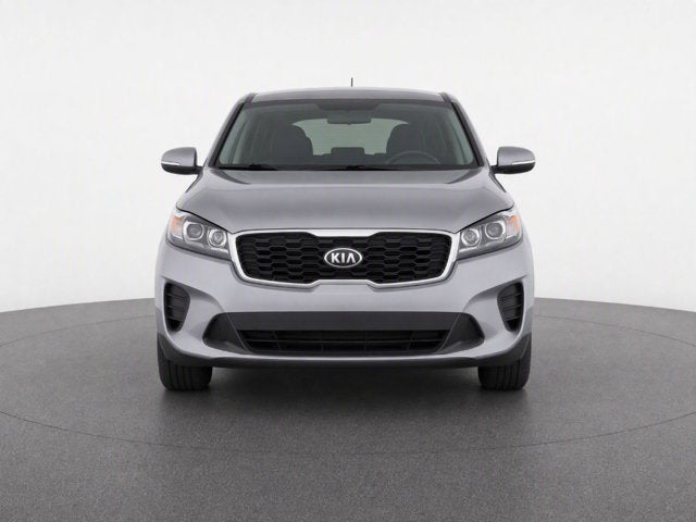 2020 Kia Sorento L