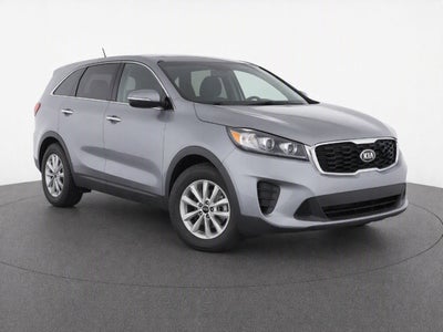 2020 Kia Sorento L