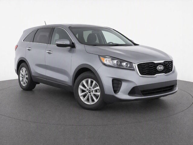 2020 Kia Sorento L