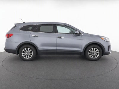 2020 Kia Sorento L