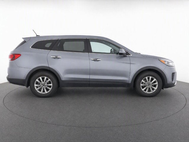 2020 Kia Sorento L