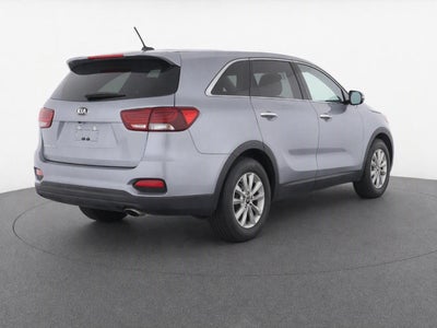 2020 Kia Sorento L