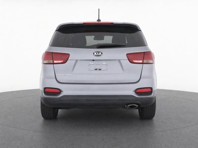 2020 Kia Sorento L