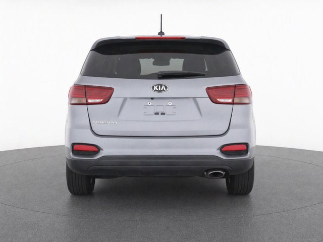 2020 Kia Sorento L