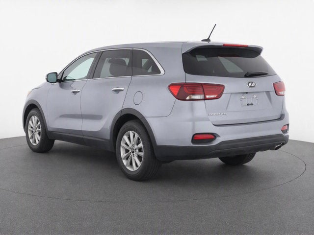 2020 Kia Sorento L