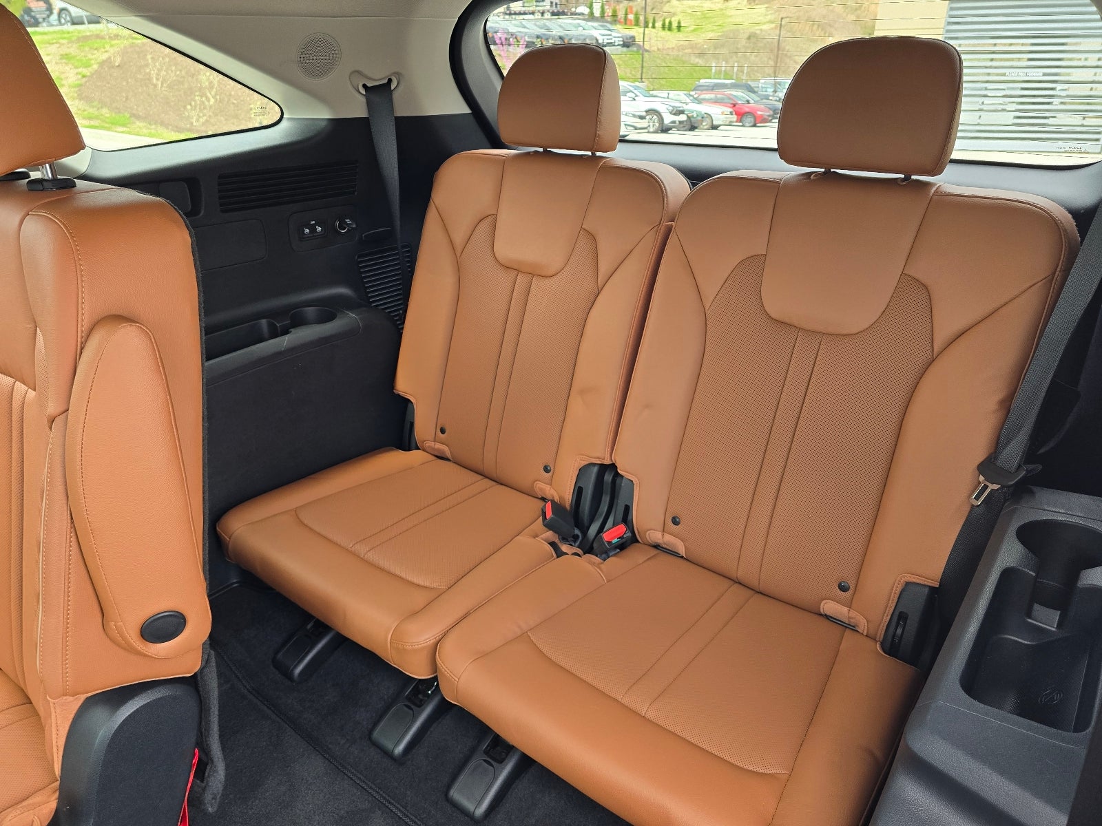 2023 Kia Sorento X-Line SX Prestige