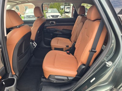 2023 Kia Sorento X-Line SX Prestige