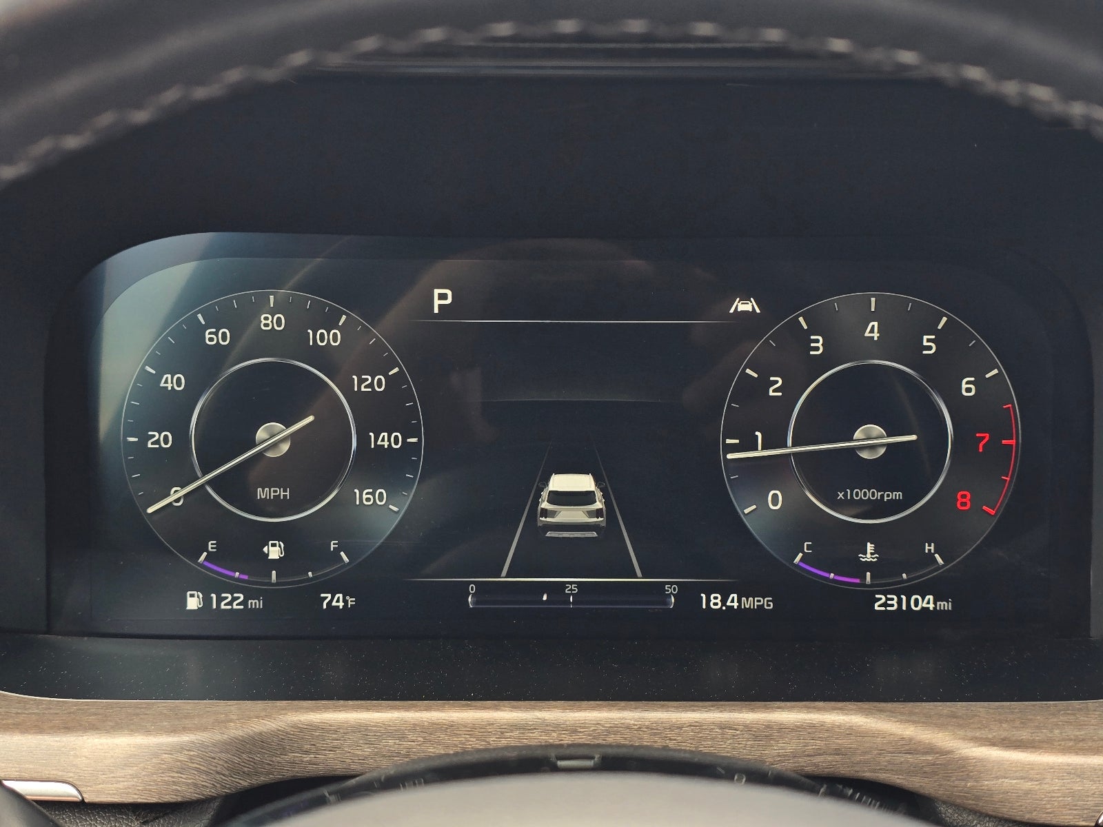 2023 Kia Sorento X-Line SX Prestige