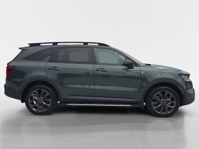 2023 Kia Sorento X-Line SX Prestige